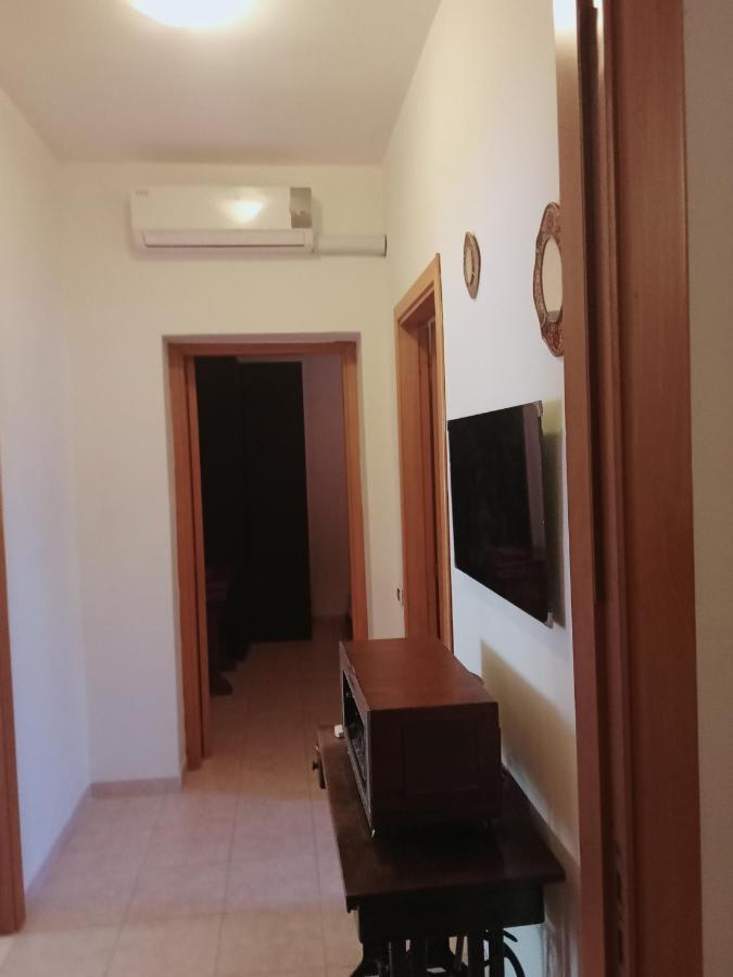 비에스테 Casa Del Carrubo 빌라 외부 사진
