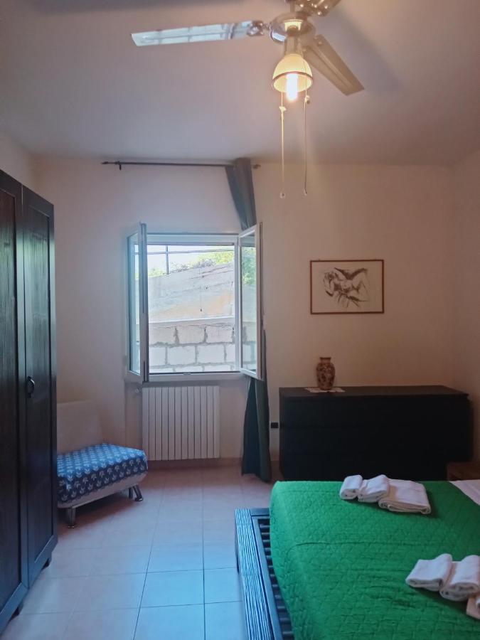 비에스테 Casa Del Carrubo 빌라 외부 사진