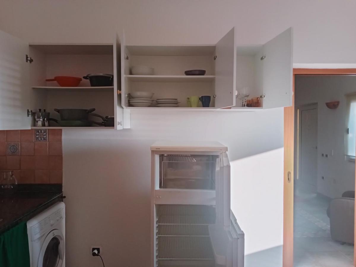 비에스테 Casa Del Carrubo 빌라 외부 사진