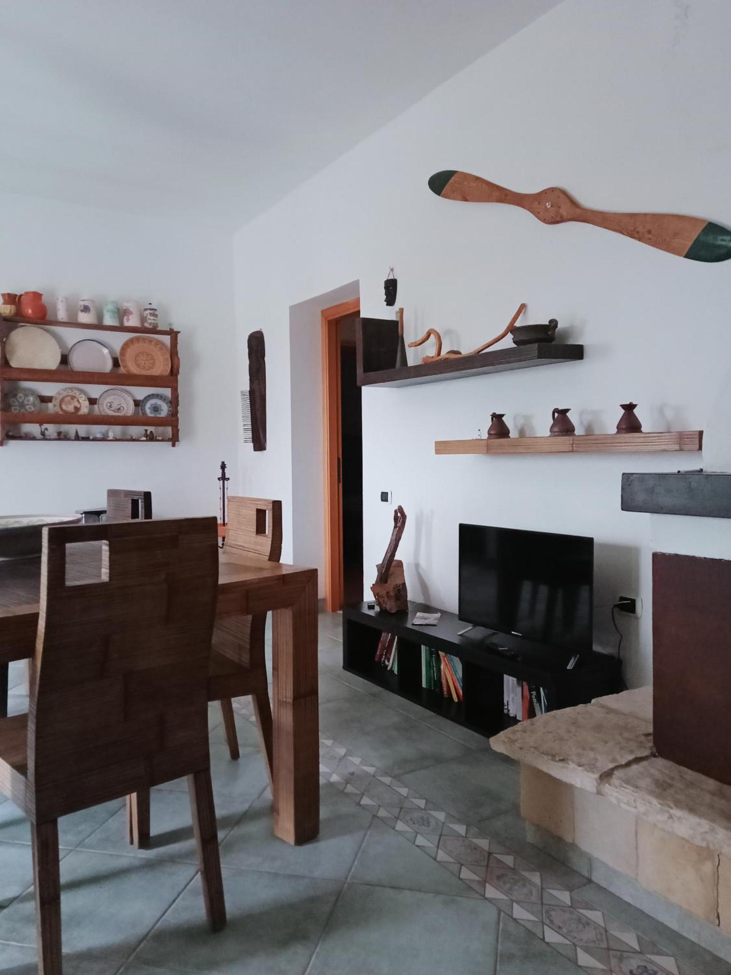 비에스테 Casa Del Carrubo 빌라 외부 사진