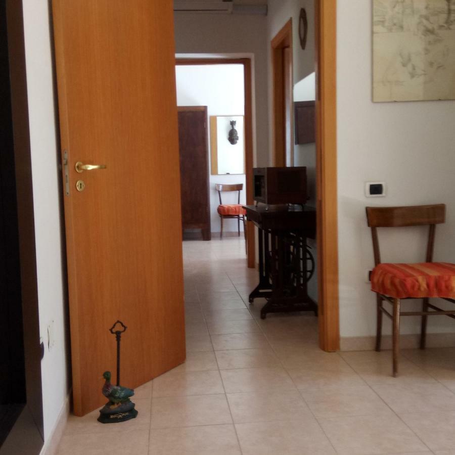 비에스테 Casa Del Carrubo 빌라 외부 사진